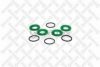 STELLOX 85-10407-SX Repair Kit, brake caliper